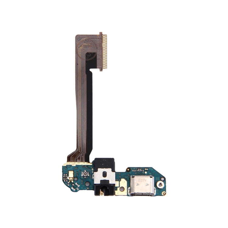 適用於HTC One M9+  尾插排線