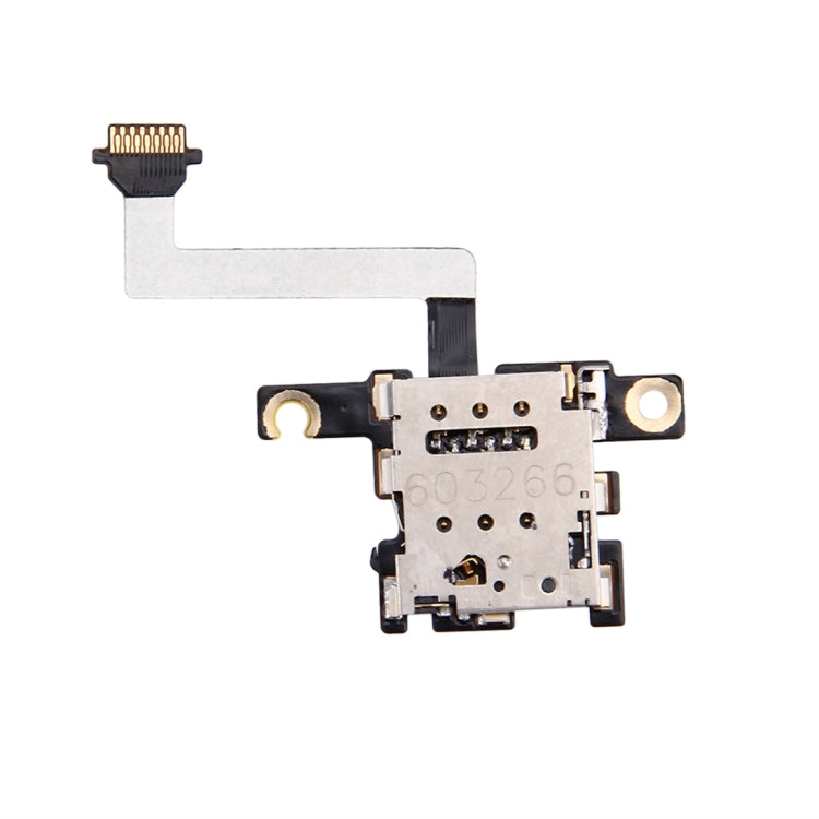 適用於HTC One M9+ SIM卡槽