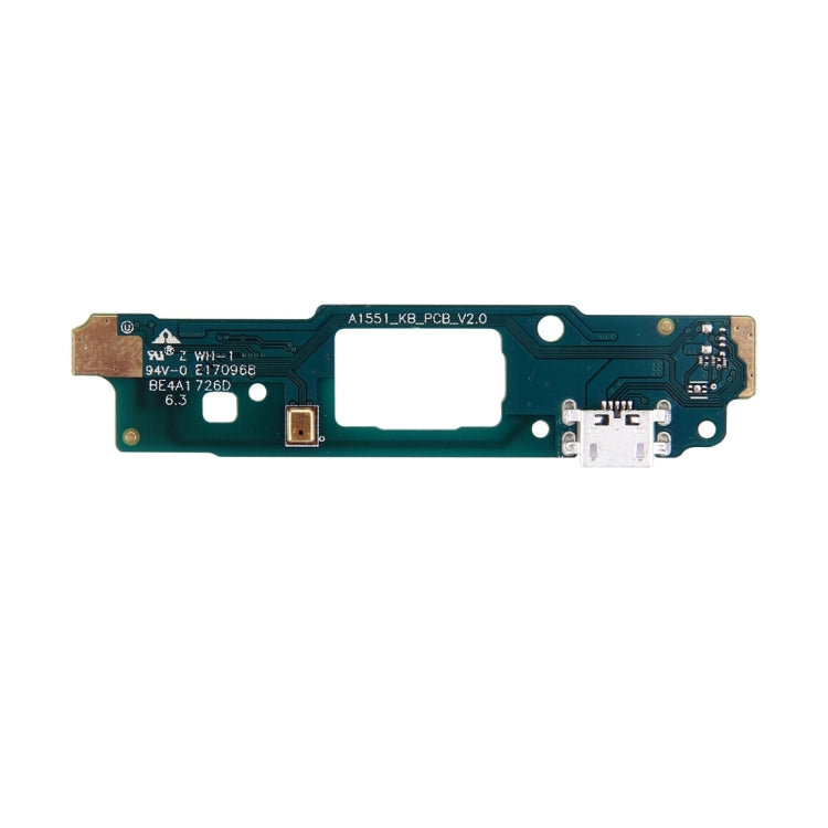 適用於HTC Desire 828  尾插板