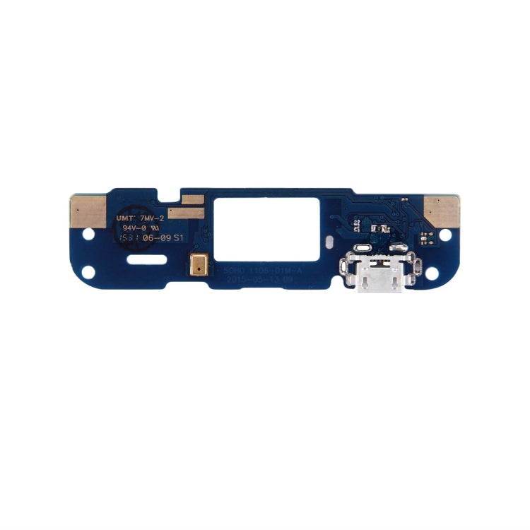 適用於HTC Desire 626s  尾插板