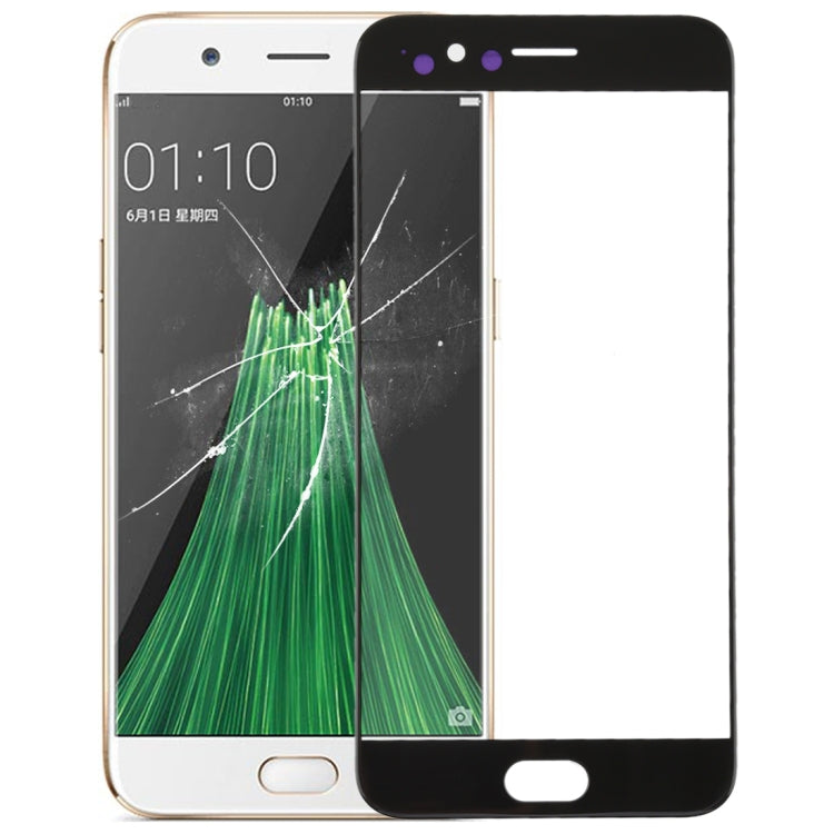 適用於OPPO R11 前屏玻璃蓋板/液晶鏡面