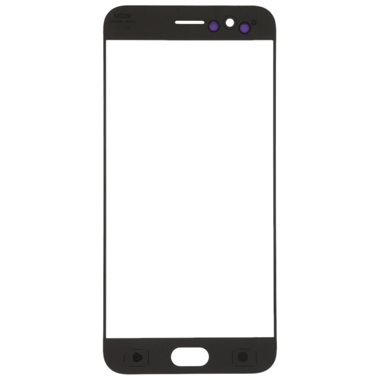 適用於OPPO R11 前屏玻璃蓋板/液晶鏡面