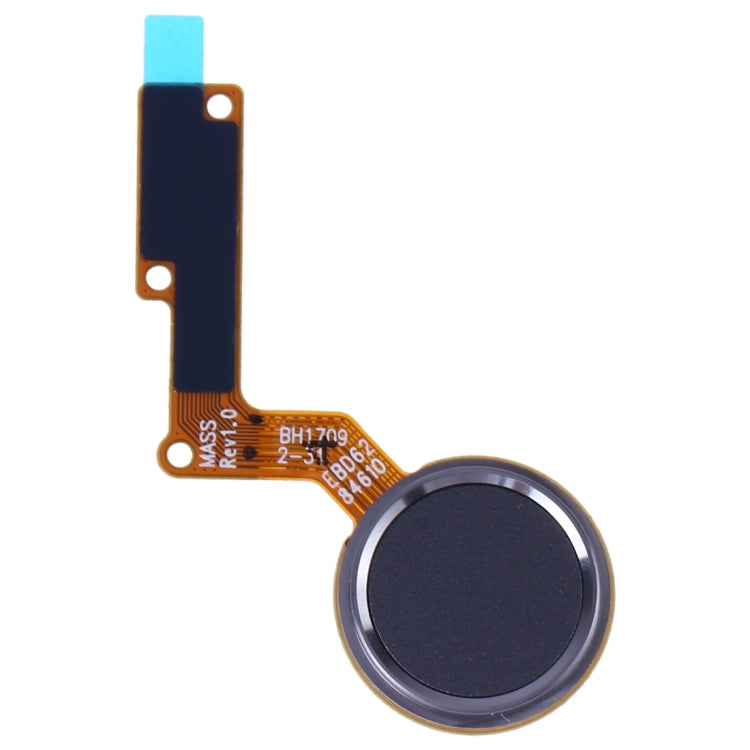 適用於LG K10 2017 M250 M250N M250E M250DS 指紋排線