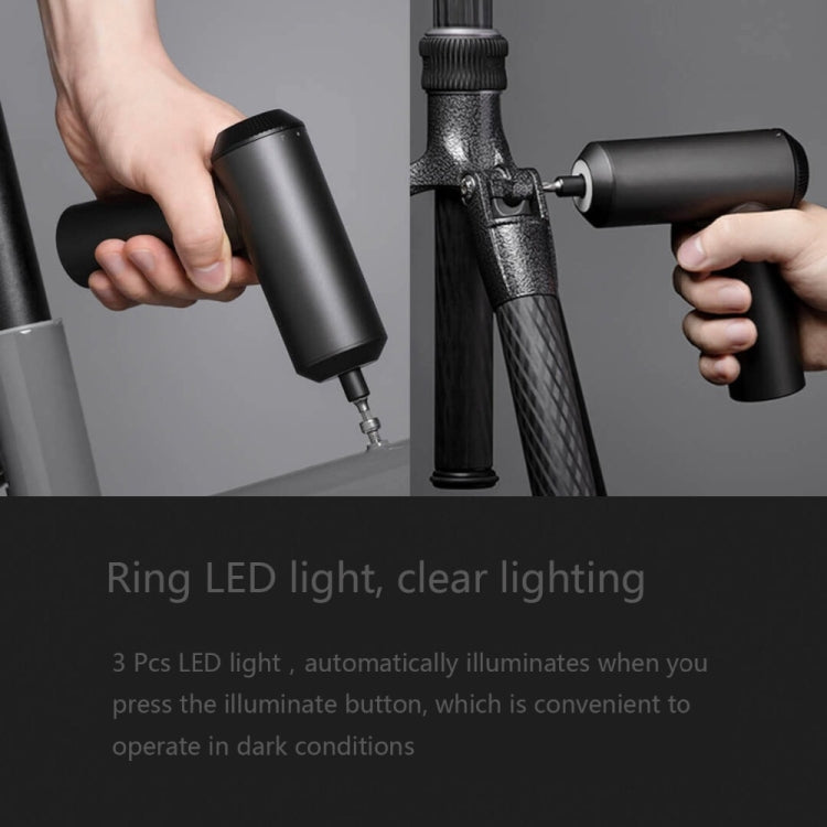 原裝適用於小米 米家電動螺絲刀