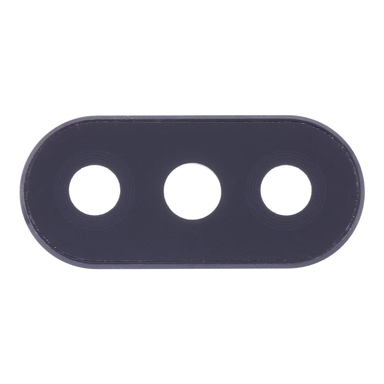 10個一賣 適用於 小米 Redmi 6 Pro / MI A2 Lite 相圈 后攝像頭框帶鏡片