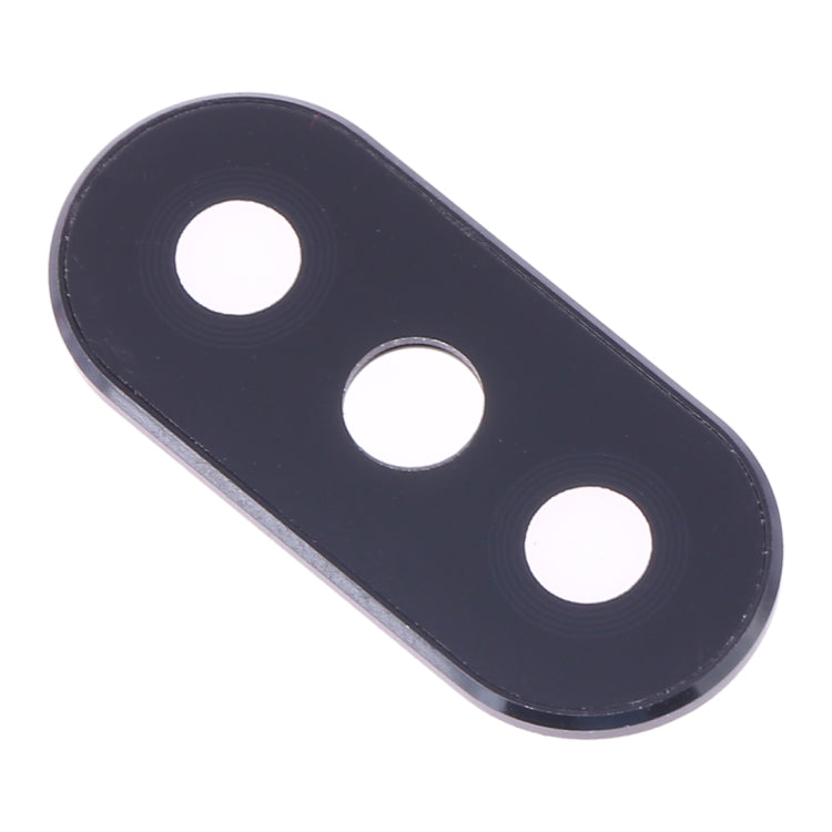 10個一賣 適用於 小米 Redmi 6 Pro / MI A2 Lite 相圈 后攝像頭框帶鏡片