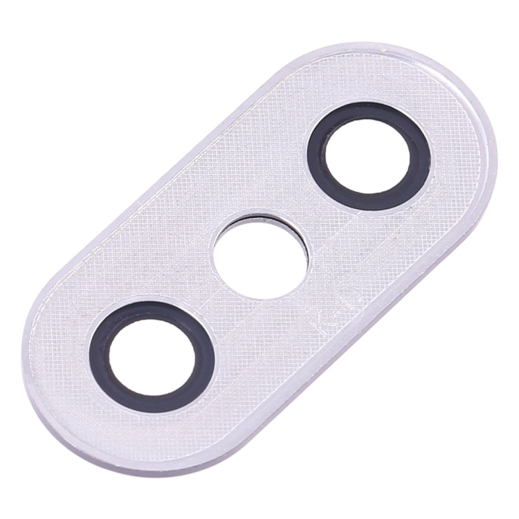 10個一賣 適用於 小米 Redmi 6 Pro / MI A2 Lite 相圈 后攝像頭框帶鏡片