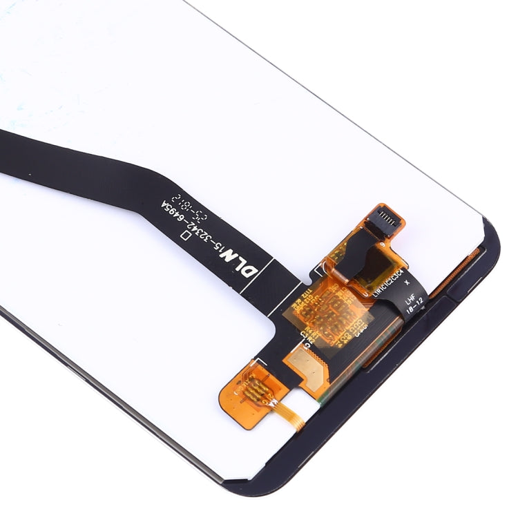 適用於 華為 Y6 Prime  OEM液晶觸摸總成
