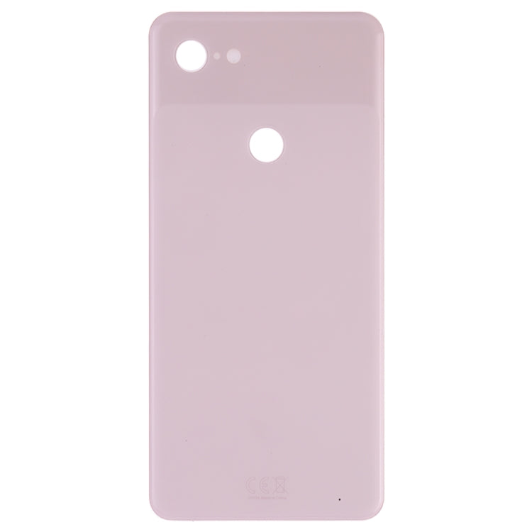 Google Pixel 3 XL 電池后蓋