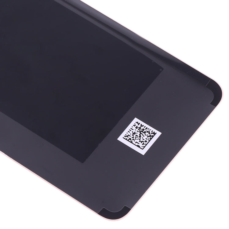 Google Pixel 3 XL 電池后蓋