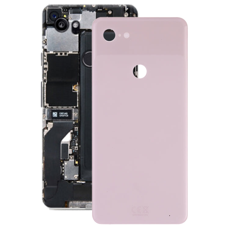 Google Pixel 3 XL 電池后蓋