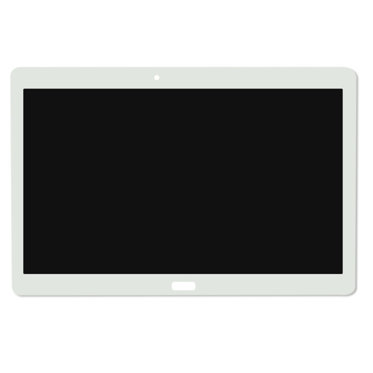 適用於 華為 MediaPad M2 10.0 M2-A01L M2-A01W OEM液晶觸摸總成