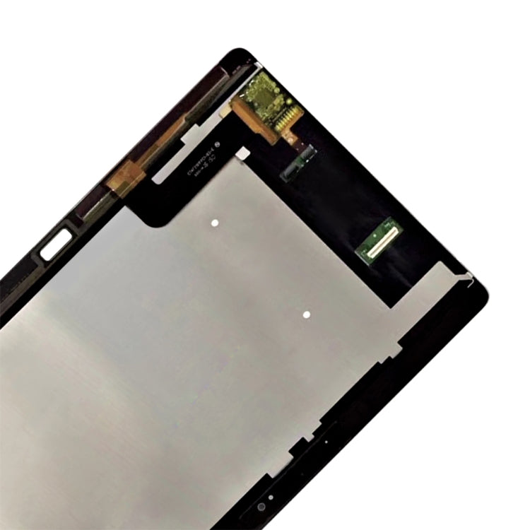 適用於 華為 MediaPad M2 10.0 M2-A01L M2-A01W OEM液晶觸摸總成