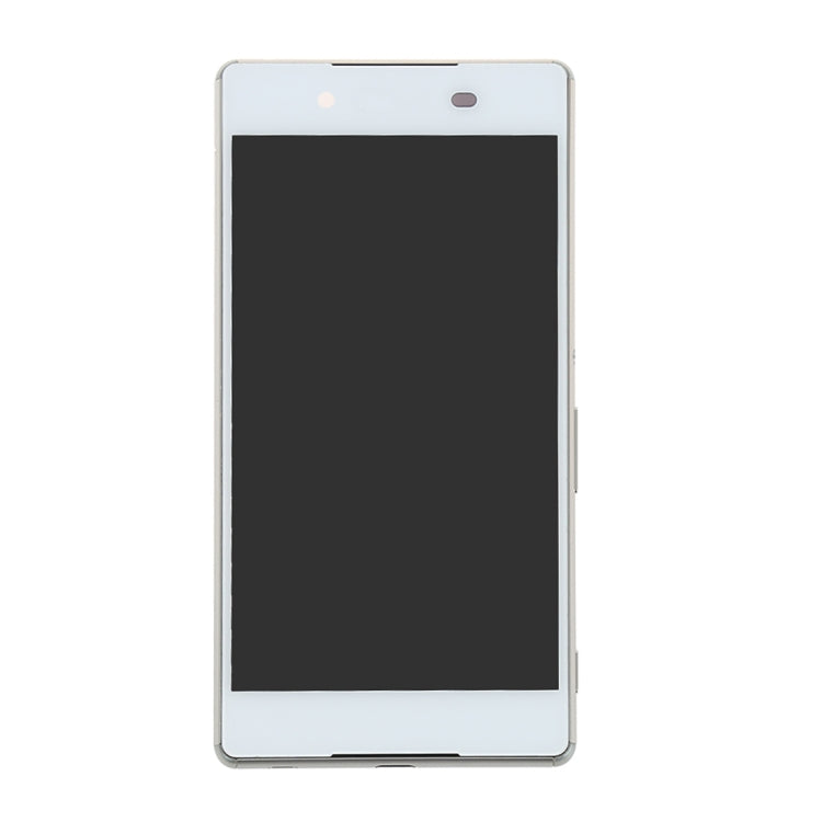 適用於索尼 Xperia Z4 OEM液晶觸摸總成帶框