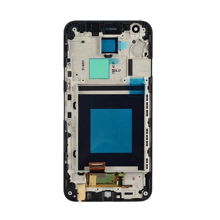 適用於LG Nexus 5X H791 H790 液晶觸摸總成 帶框