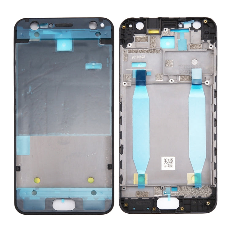 適用於華碩 Zenfone 4 Selfie / ZD553KL 中框帶框膠