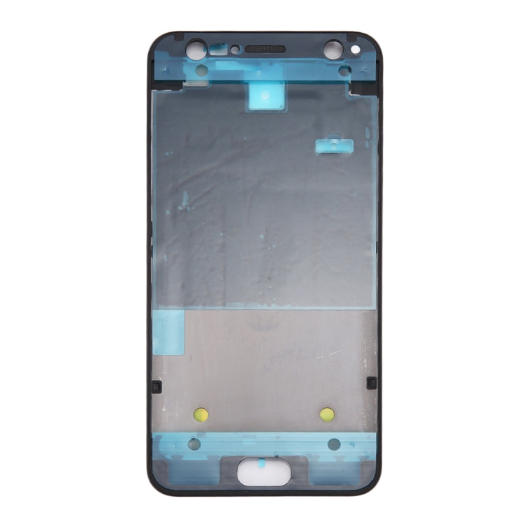 適用於華碩 Zenfone 4 Selfie / ZD553KL 中框帶框膠