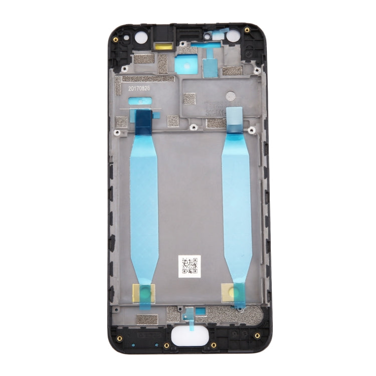 適用於華碩 Zenfone 4 Selfie / ZD553KL 中框帶框膠