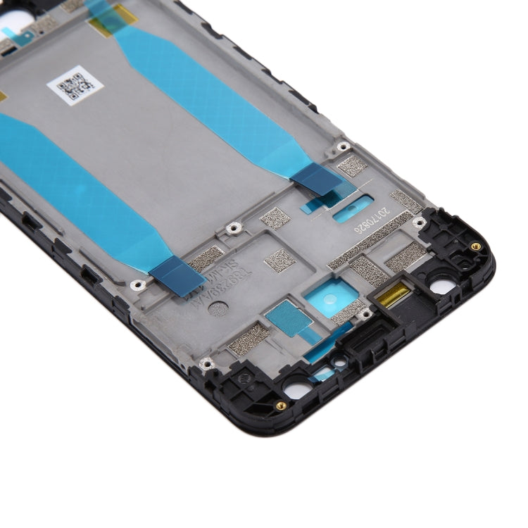 適用於華碩 Zenfone 4 Selfie / ZD553KL 中框帶框膠