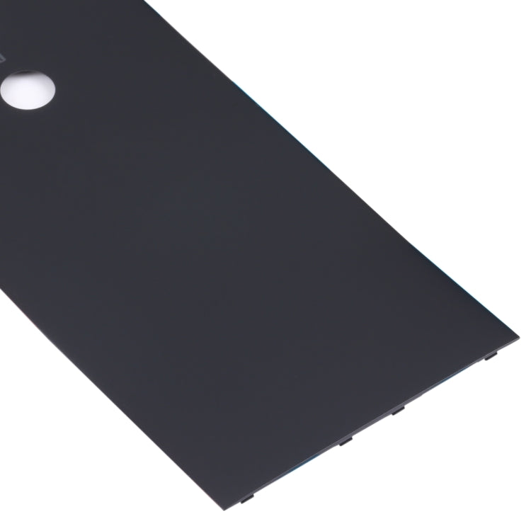 適用於索尼Xperia XA2 Ultra 后蓋