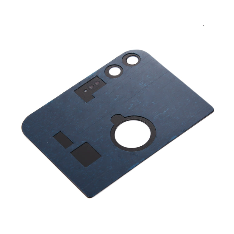 5寸 Google Pixel / Nexus S1 玻璃電池后蓋上半部