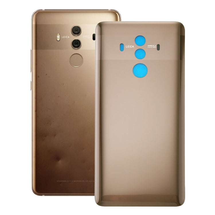 適用於華為Mate 10 Pro 后蓋