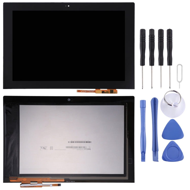 適用於Lenovo YOGA Book YB1-X91LOEM液晶觸摸總成