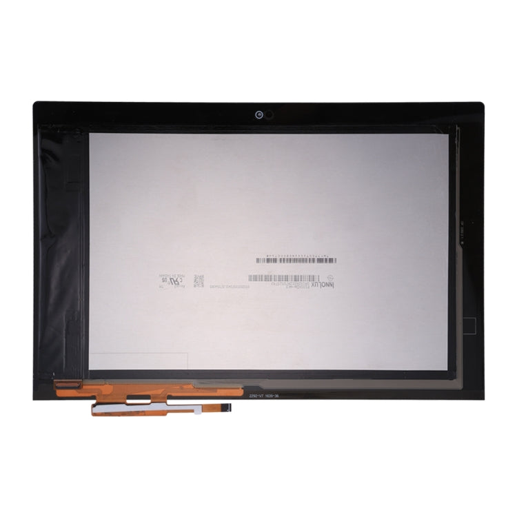 適用於Lenovo YOGA Book YB1-X91LOEM液晶觸摸總成