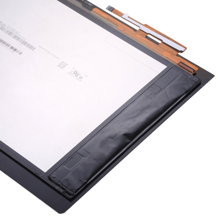 適用於Lenovo YOGA Book YB1-X91LOEM液晶觸摸總成