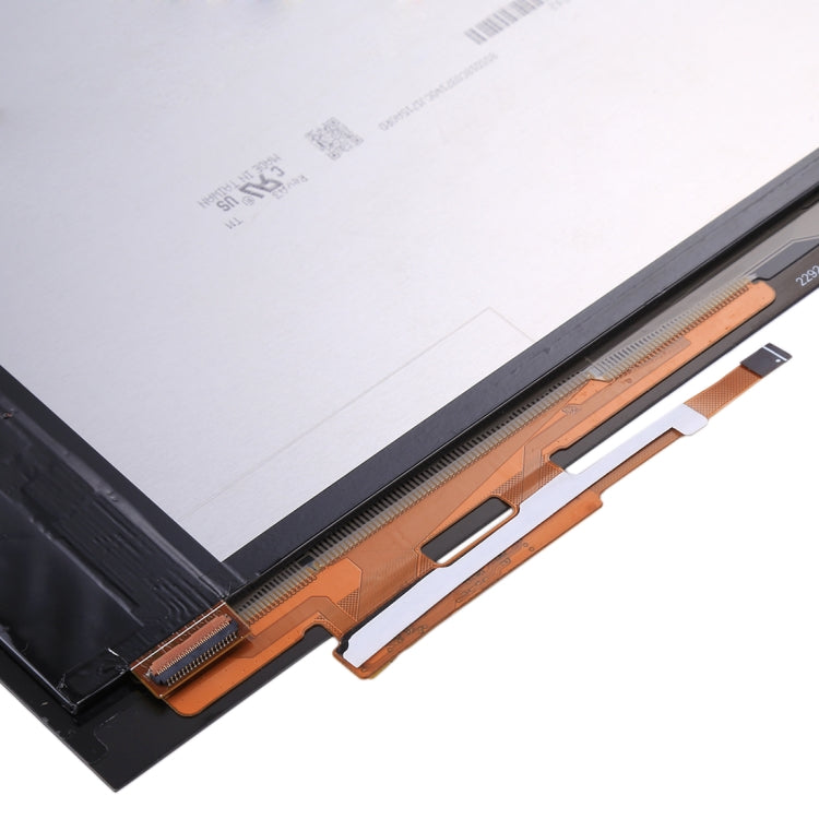 適用於Lenovo YOGA Book YB1-X91LOEM液晶觸摸總成
