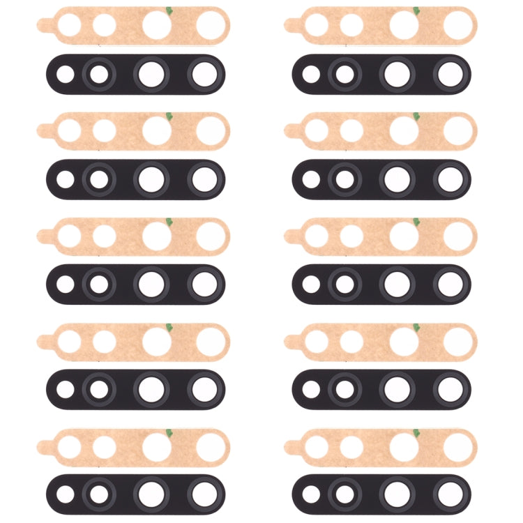 適用於 華為 Nova 5 / Nova 5 Pro 攝像頭鏡片 10個一賣