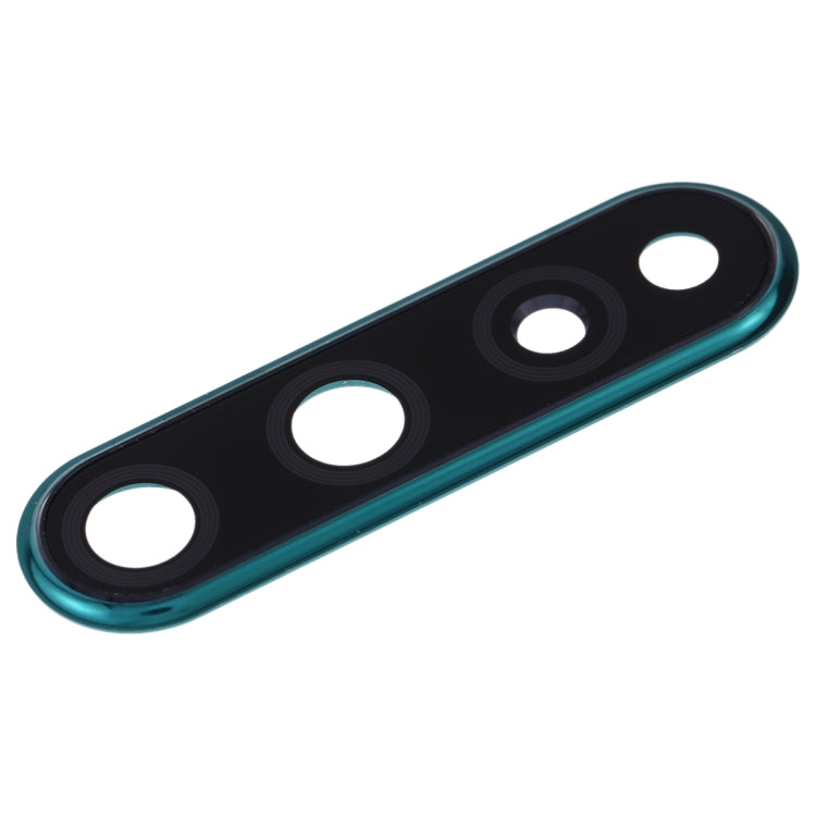 適用於華為 Nova 5 Pro / Nova 5 相圈 后攝像頭框帶鏡片