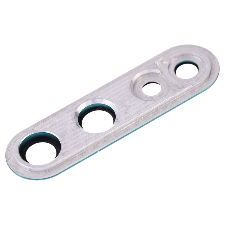 適用於華為 Nova 5 Pro / Nova 5 相圈 后攝像頭框帶鏡片