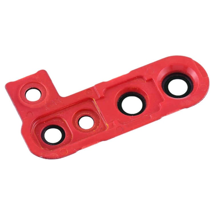 適用於華為 Nova 5i 相圈 后攝像頭框帶鏡片