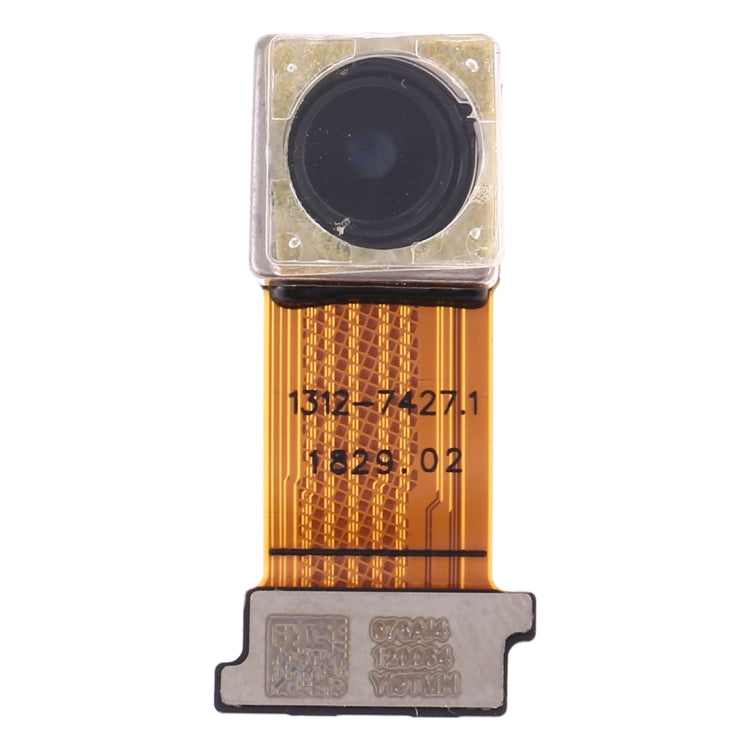 適用於 Sony Xperia XZ3 前置攝像頭