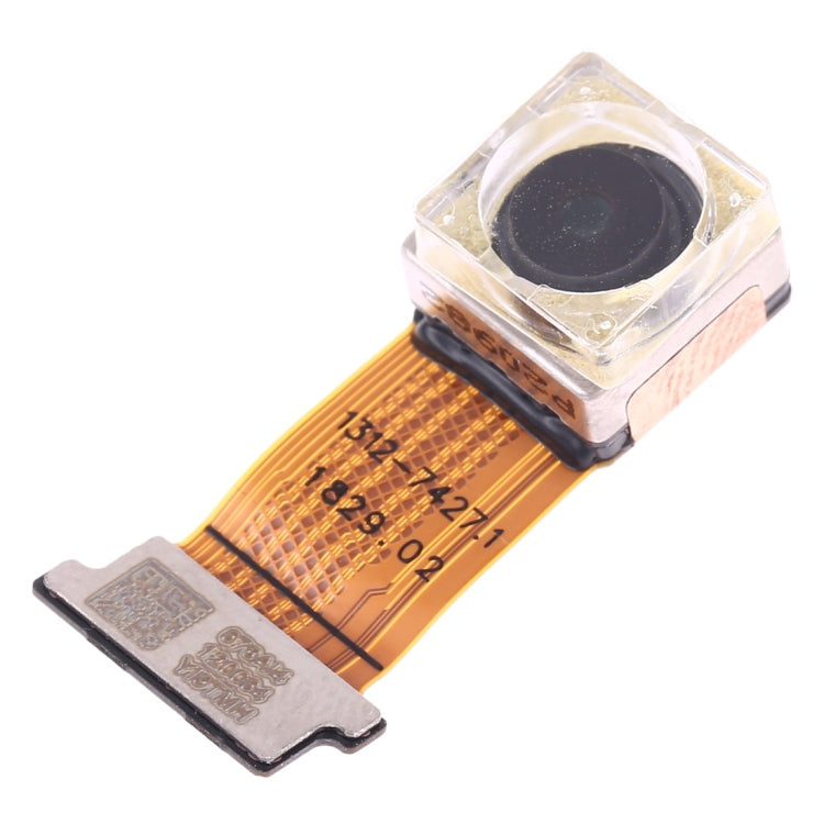 適用於 Sony Xperia XZ3 前置攝像頭