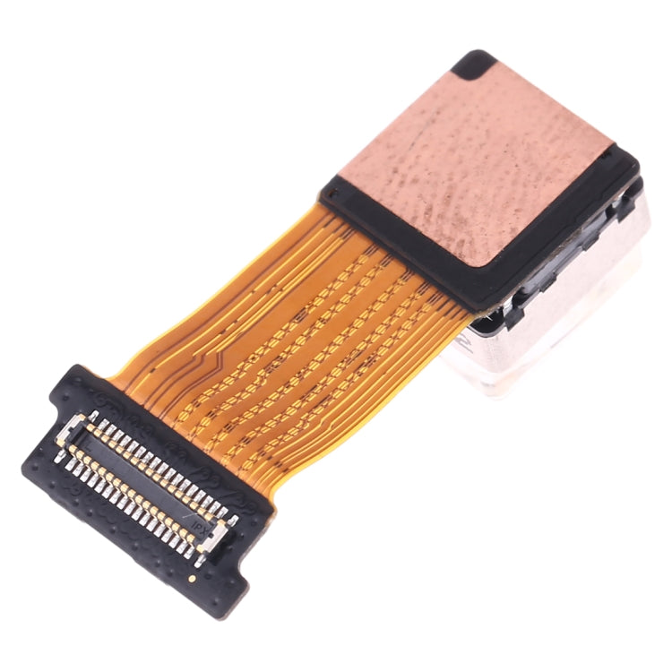 適用於 Sony Xperia XZ3 前置攝像頭