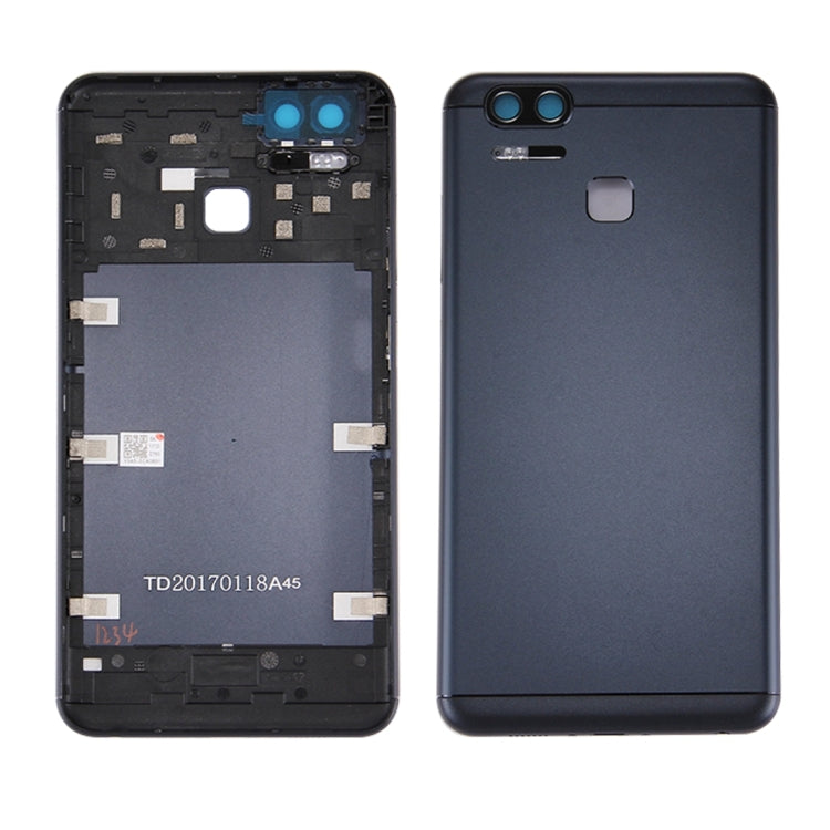 Asus ZenFone 3 Zoom / ZE553KL 后蓋