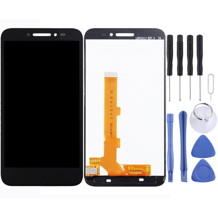 適用於AlcatelShine Lite / 5080  OEM液晶觸摸總成 單片