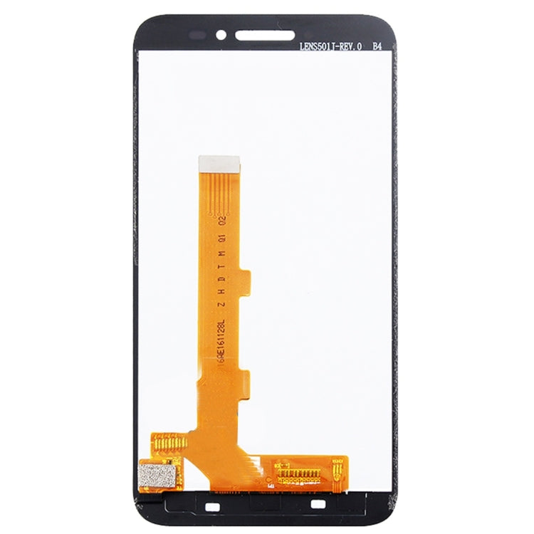 適用於AlcatelShine Lite / 5080  OEM液晶觸摸總成 單片