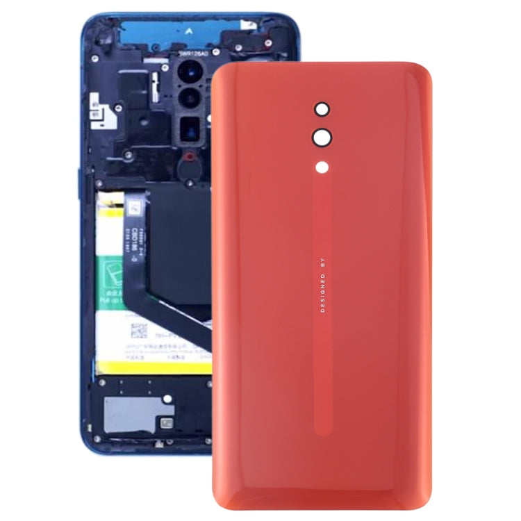 適用於 OPPO Reno 后蓋