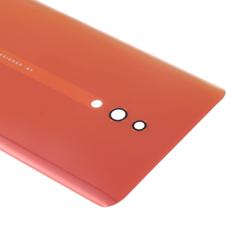 適用於 OPPO Reno 后蓋