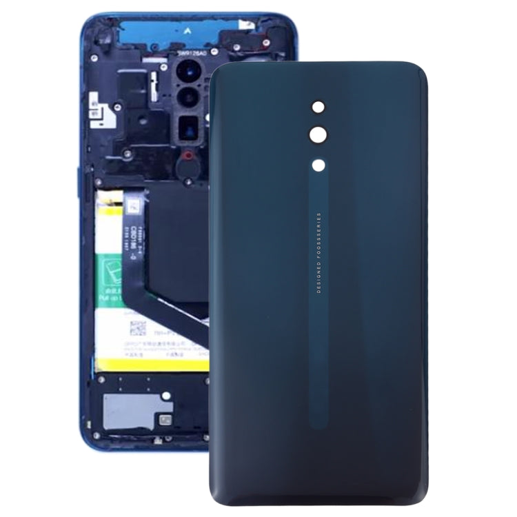 適用於 OPPO Reno 后蓋