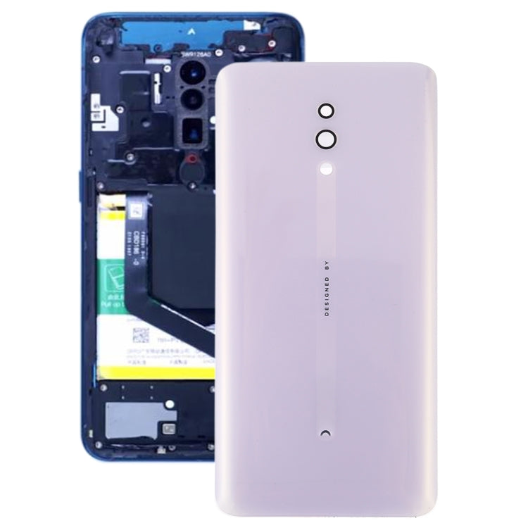 適用於 OPPO Reno 后蓋