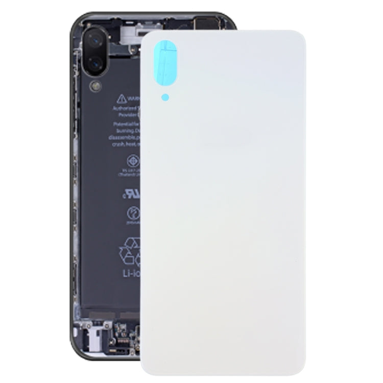 適用於 Vivo X23 Symphony Edition后蓋