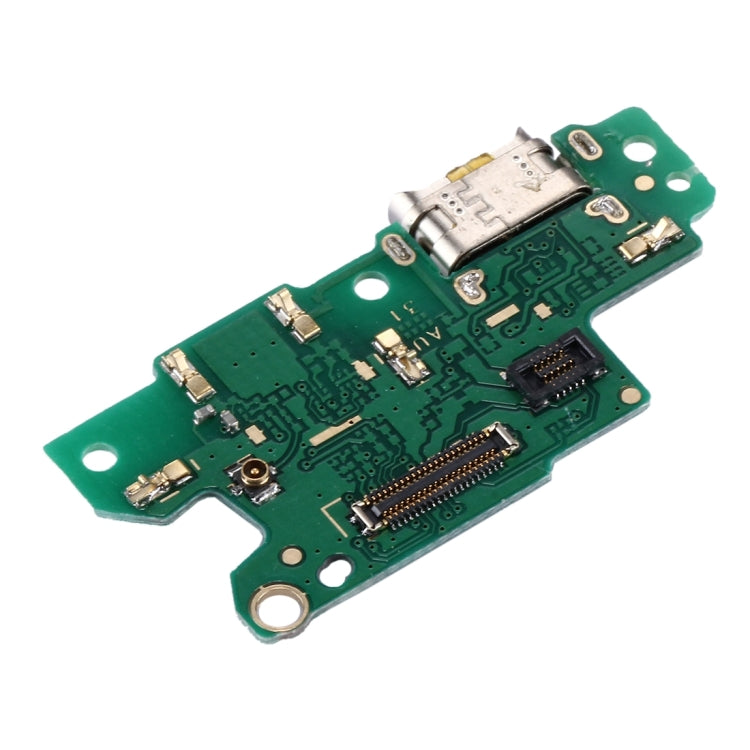 適用於Huawei 麥芒5 尾插小板