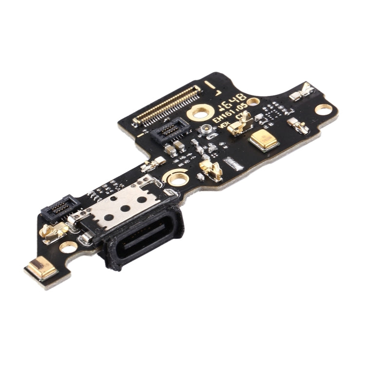 適用於Huawei Mate 9 尾插小板