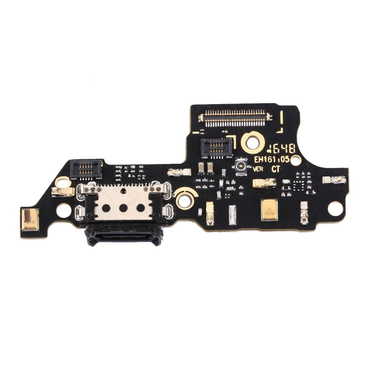 適用於Huawei Mate 9 尾插小板