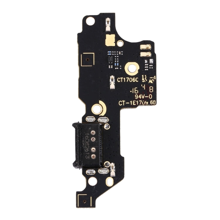 適用於Huawei Mate 9 尾插小板