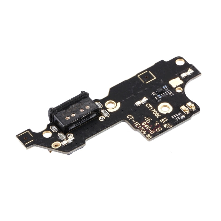 適用於Huawei Mate 9 尾插小板